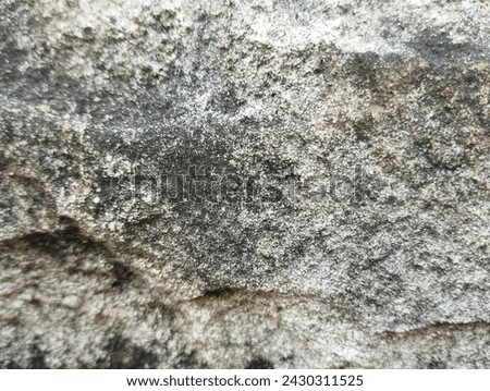 boulder rock for background texture
