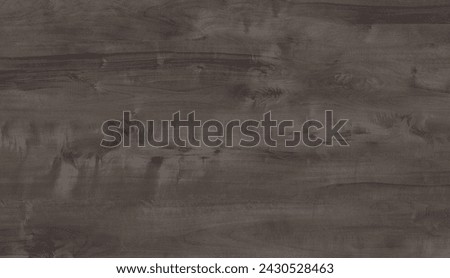 wood texture - black blank plank surface shiny wooden wall floor frame exterior panel timber material grey background. Rustic aged grey wooden table top view. Wooden background.