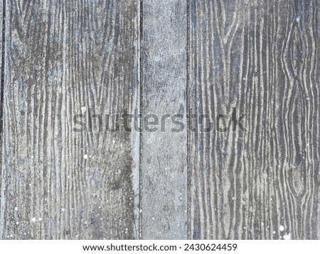 Free photo wooden gray texture