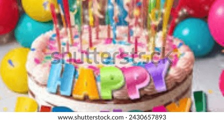 happy, birthday, cake, image, pk24background 