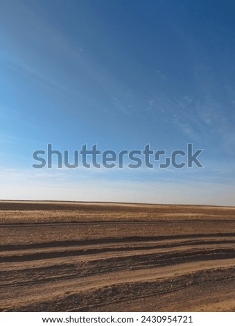 
sunrise blue sky journey hill 
 natural background old grass background sudan desert