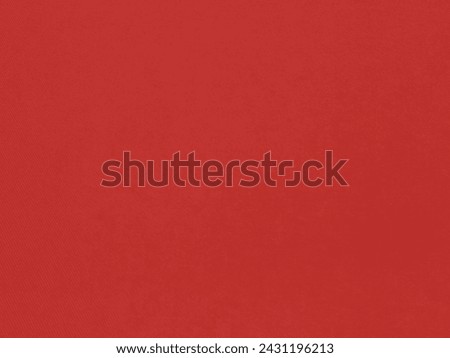 Dark red background color adds depth and sophistication, enhancing the visual appeal of any design or presentation