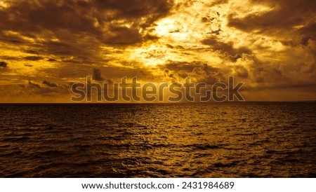 Sunset pictures that relaxes your mind 