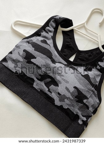 Product Photography Professional Undergarments Bras and Underwear chic images Royalty-Free Stock Photo #2431987339