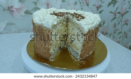 cake in the section delicious nutritious cakes dough additives high cooking holiday birthday guests enjoy the enjoyment of taste background picture diet nature product eco-friendly