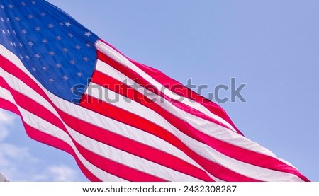 American Flag Wallpaper Image US.