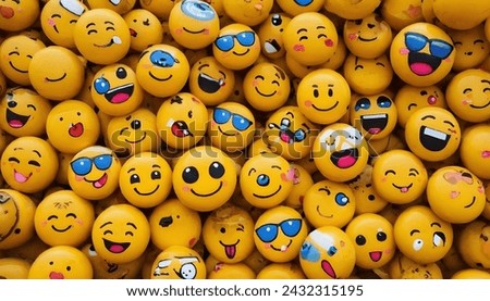 Emojis The Universal Language of Expression in the Digital Age