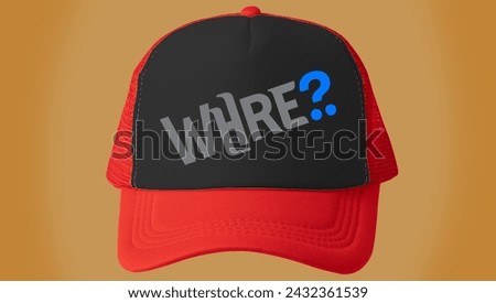 Cap Print Design: Best HD Quality Use for You