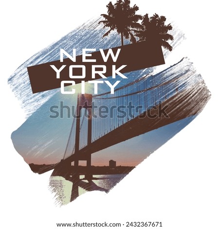 new york city logo design 