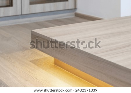 minimal wooden bed base furniture