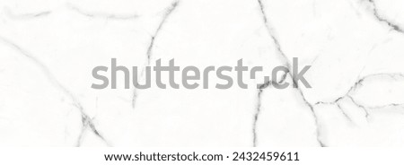 natural White marble texture for skin tile wallpaper luxurious background. Creative Stone ceramic art wall interiors backdrop design. picture high resolution.
