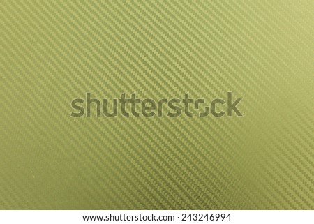 green kevlar texture and pattern