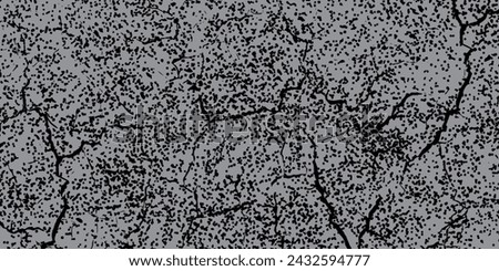 Grunge Urban Background.Texture Vector.Dust Overlay Distress Grain, Simply Place illustration over any Object to Create a grungy Effect .abstract,