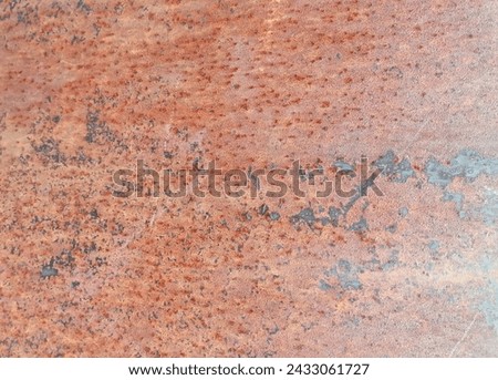 Rust texture for backgrounds, 3d objects...