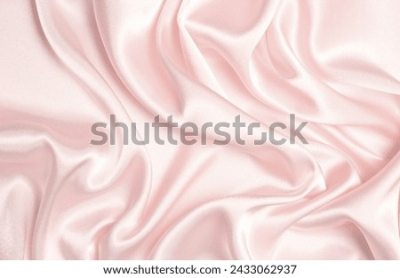 pink silk background landscape picture