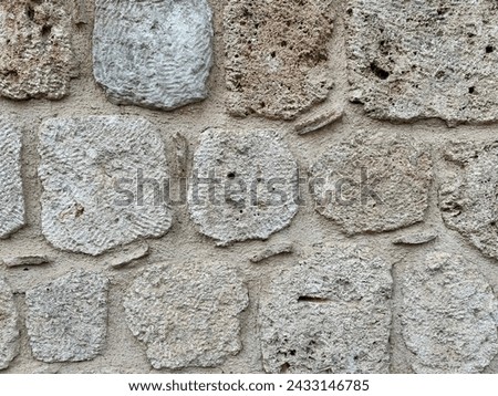 New high resolution background photos. Stone texture. Stone wall texture image for surfaces.