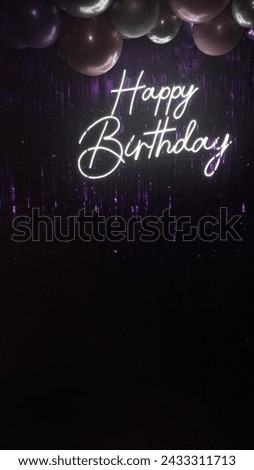 happy birthday|| birthday background ideas 