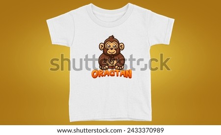 T-Shirt Design: High Quality HD Print Use for You