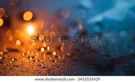 Colorful abstract background with sparkling bokeh light and grid pattern 