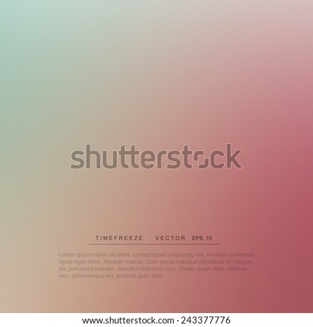 background abstract gradient vector 