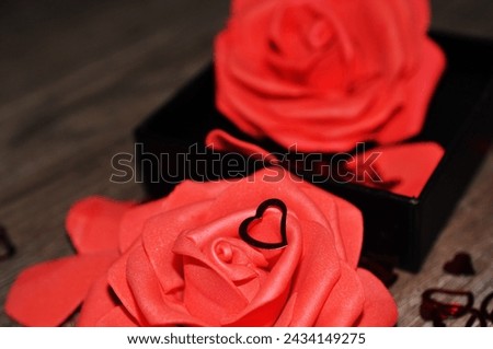 happy valentines day - roses - hearts - romantic - ilove you