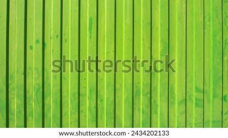 Colorful Abstract Meal Background Design