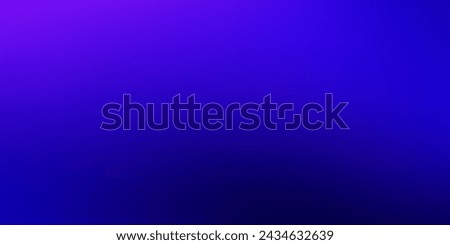 Dark Pink, Blue vector modern blurred background. Elegant bright illustration with gradient. Design for landing pages. Royalty-Free Stock Photo #2434632639