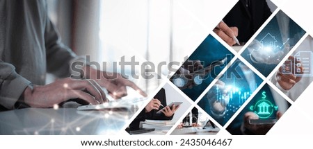 Hand holding of AI Symbolic, artificial intelligence of futuristic technology.transformation of ideas and the adoption of technology in business in the digital age, enhancing global