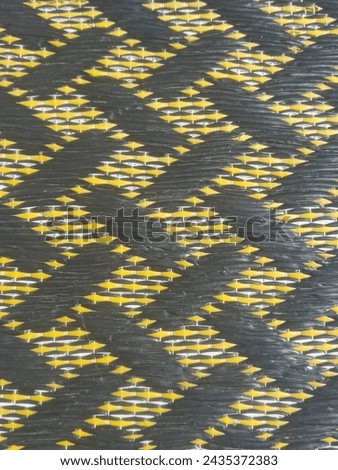 Texture Photo for Background. Black and Yellow Texture Photo for Background use