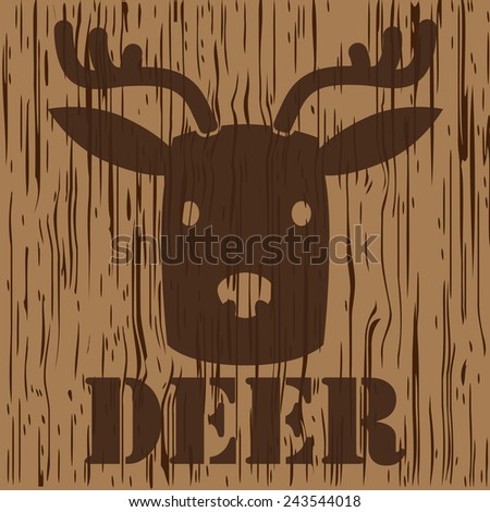 deer Signs 