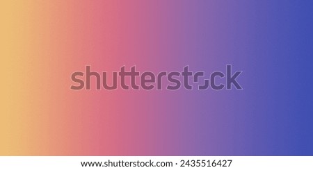 Abstract colorful smooth blurred gradient background for design. blue, orange, yellow color combination. for web, background, smartphone or pc wallpaper,.jpg