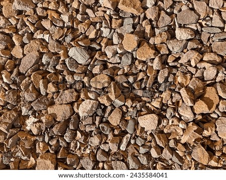 Miscellaneous floor, for wallpaper or background image