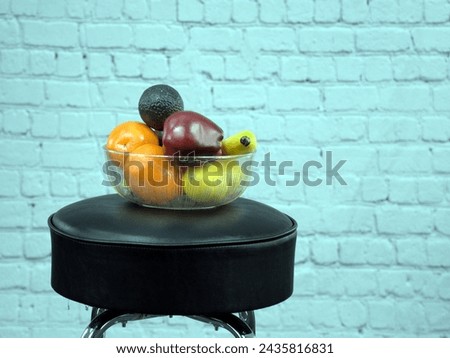 A still Life photo created at the Kissimmee Public Library on February 11,2023.  Royalty-Free Stock Photo #2435816831