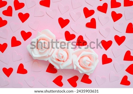 happy valentines day background - i love you - romantic 