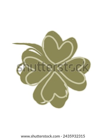 St Patrick day clipart bundle, Irish graphics digital art, Pot of gold Clip art, Hat, clover leaf, gold magnet, seamless pattern drawn illustration color Shamrock PNG, Rainbow Leprechaun
