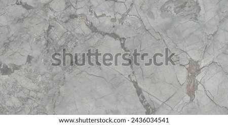 Natural  Marble Texture Background With High Resolution, Dark Gray Glossy Marbel Stone Texture For Interior Abstract Home Decoration Used Ceramic Wall Floor And Granite Slab Tiles Surface.