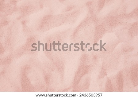 Selective focus of summer and holiday backgrounds concepts with pastel sand.abstract design