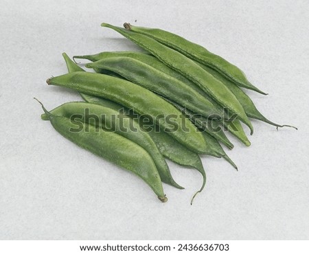 Fiber. beans are rich in fiber. Fiber is a nutrient that helps with digestion, maintaining healthy glucose levels, and preventing cholesterol buildup Royalty-Free Stock Photo #2436636703