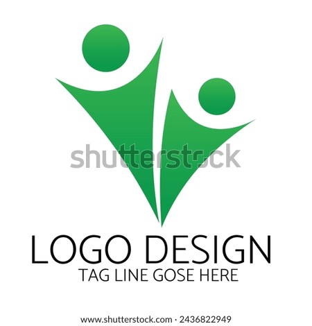 Health Logo Template, people Health Care Logo, Medical clinic Emblem, Healthy Idea logo design inspiration eps 10 