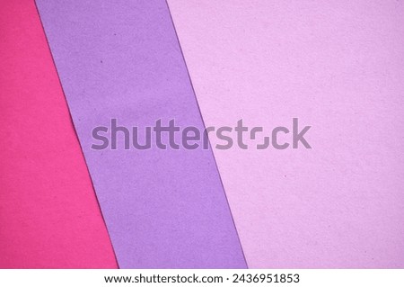 empty colorful backkground - color papers