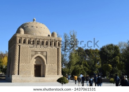 Historical Places and Buildings of Uzbekistan. All Original Pictures without any Editing .
