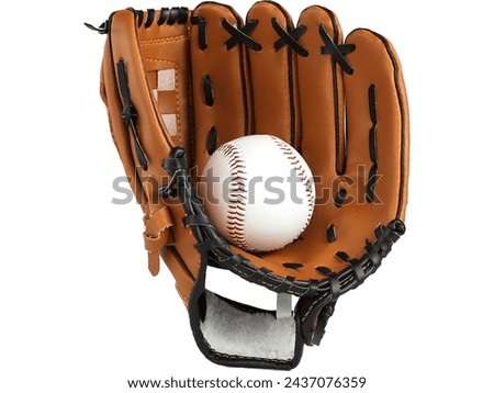 Baseball glove Catcher Softball, Baseball glove, sport