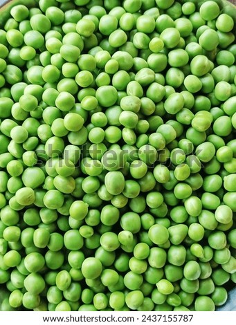 Peas free stock photography. Food 