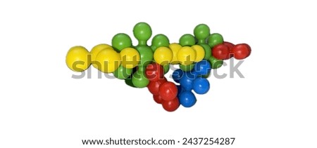 Kids toys toddler toys colorful DNA