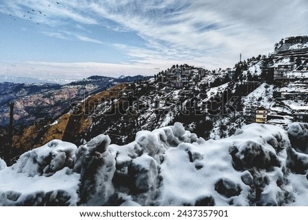 Shimla through my lens | Shimla, Himachal Pradesh, India