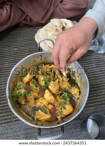 desi chicken kadai this is a good local chicken kadai picture home made food 
