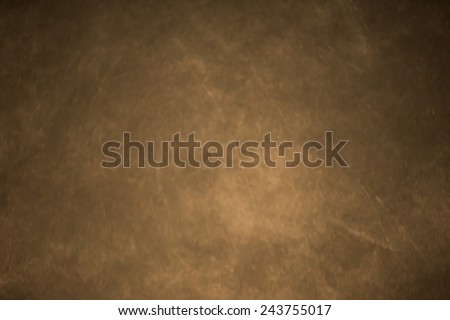Blurred brown pattern background