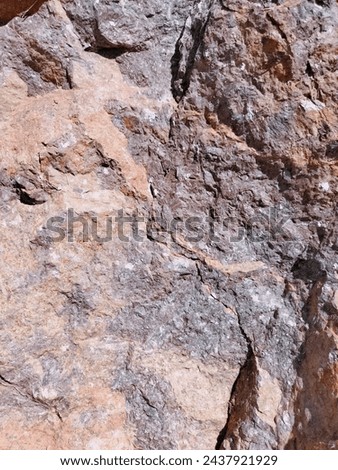 a closeup shot picture of rock stone | Geology  | Petrology