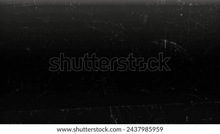 A Film Dust Grain, Grunge Abstract Background Shade Dark Colors, in 4K High Resolution for Graphic Design and Editing Post-Production and Motion Effects 