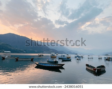 Phewa Lake, Phewa Tal or Fewa Lake is a freshwater lake in Nepal formerly called Baidam Tal located in the south of the Pokhara Valley that includes Pokhara city and parts of Sarangkot and Kaskikot